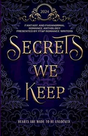 Secrets We Keep