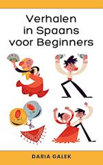 Verhalen in Spaans voor Beginners