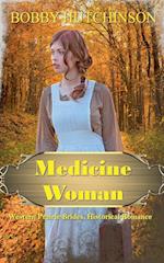 Medicine Woman