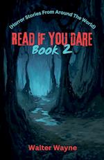 Read If You Dare Book 2