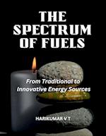 The Spectrum of Fuels