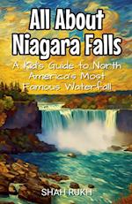 All About Niagara Falls