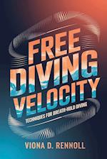 Free Diving Velocity