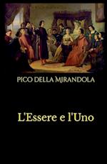 L'Essere e l'Uno