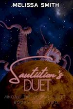 Sautiition's Duet