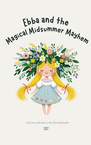 Ebba and the Magical Midsummer Mayhem