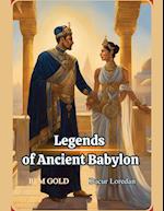 Legends of Ancient Babylon