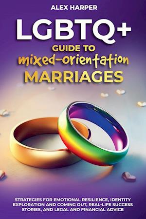 Comprehensive LGBTQ+ Guide to Navigating Mixed-Orientation Marriage