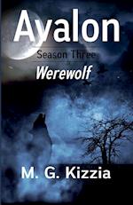 Avalon, Season Three, Werewolf