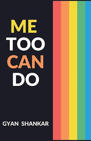 Me Too Can Do