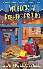 Murder at the Beehive Bistro