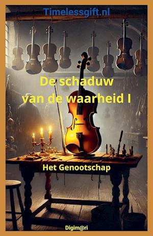 De schaduw van de waarheid I