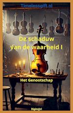 De schaduw van de waarheid I