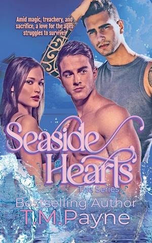 Seaside Hearts Series Books 1-2