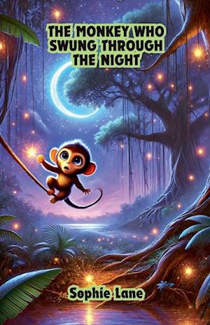 The Monkey Who Swung Through the Night