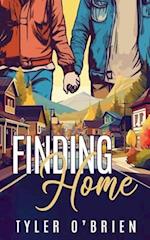 Finding Home