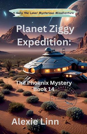 Planet Ziggy Expedition