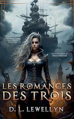 Les Romances Des Trois