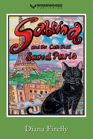 Sabrina and the Cats That Saved Paris