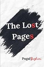 The Lost Pages