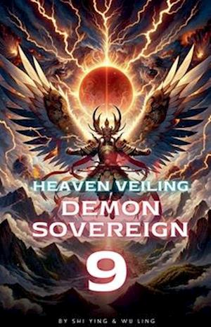 Heaven Veiling Demon Sovereign