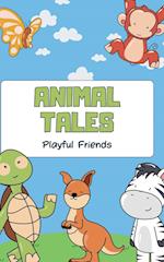 Animal Tales