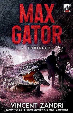 Max Gator