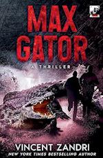 Max Gator