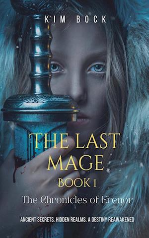 The Last Mage