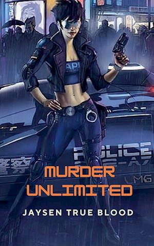 Murder Unlimited