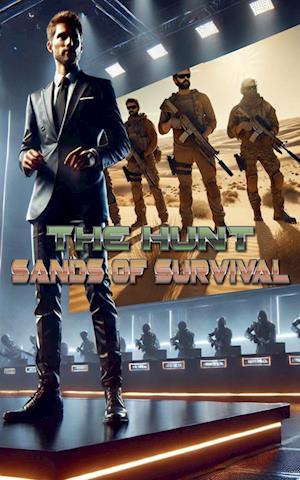 The Hunt Sands of Survival