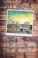 A Summer at the Beach House