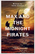 Max and the Midnight Pirates