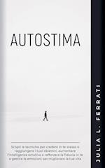 Autostima