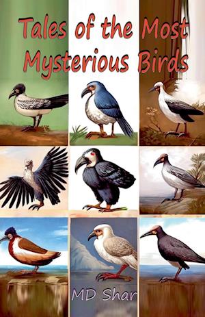 Tales of the Most Mysterious Birds