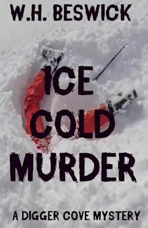 Ice Cold Murder