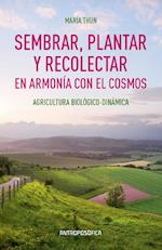 Sembrar, Plantar y Recolectar en Armonía con El Cosmos