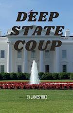 Deep Stater Coup