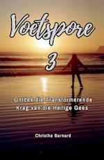 Voetspore 3