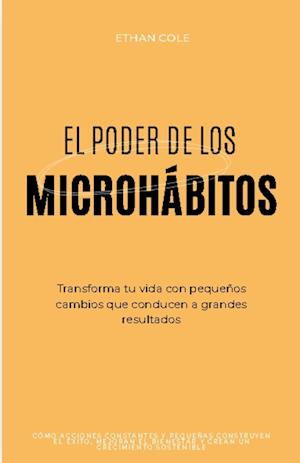 El Poder de los Microhábitos