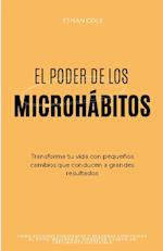 El Poder de los Microhábitos