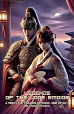 Legends of the Jade Empire