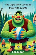 The Ogre Who Loved to Play with Giants