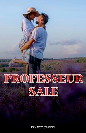 Professeur sale