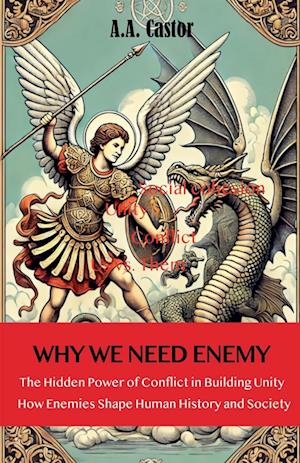 Why We Need an Enemy