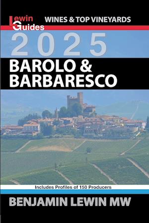 Barolo & Barbaresco 2025