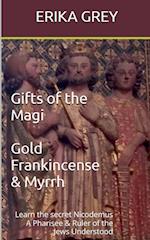 Gifts of the Magi