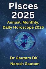 Pisces 2025