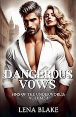 Dangerous Vows