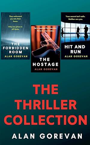 The Thriller Collection